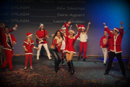 Musical "La magia de la Navidad"
